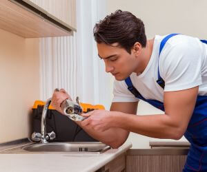 About Emergency plumbing pros Vienna, ME